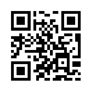 Gregdovico.org QR code