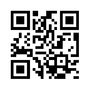 Greggind.com QR code