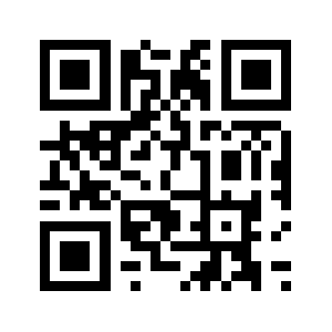 Greggrose.net QR code