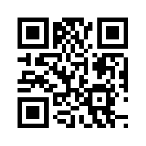 Gregjuju.com QR code