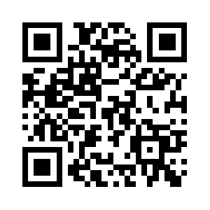 Greglalston.com QR code