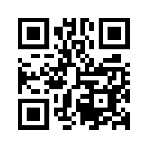 Greglemond.biz QR code