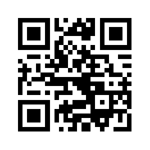 Gregloar.net QR code