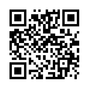 Gregmartinteyssier.com QR code