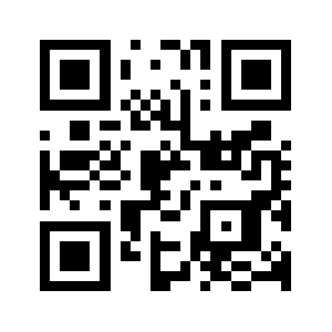 Gregnapier.com QR code