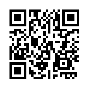 Gregoryapowell.com QR code