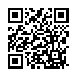 Gregorygillis.com QR code