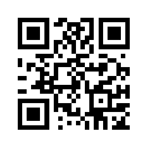 Gregorysun.com QR code