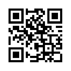 Gregsegers.com QR code