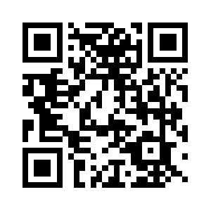 Gregthorson.com QR code