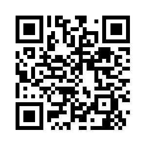 Gregwhitecomics.com QR code