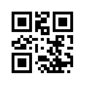 Gremel QR code