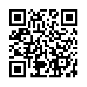 Gressbadminton.net QR code