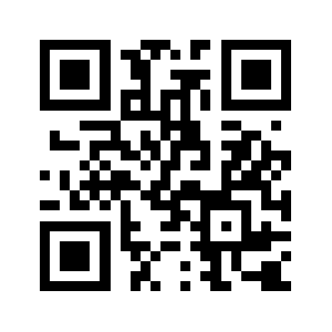 Greta1.com QR code