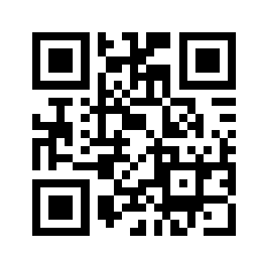 Gretaday.com QR code