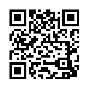 Gretametzer.com QR code