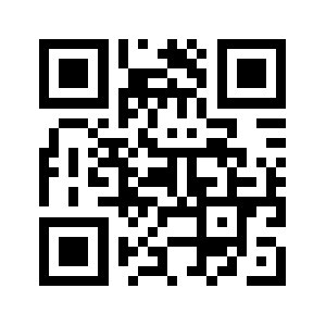 Gretawagle.com QR code