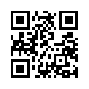 Gretchando.com QR code