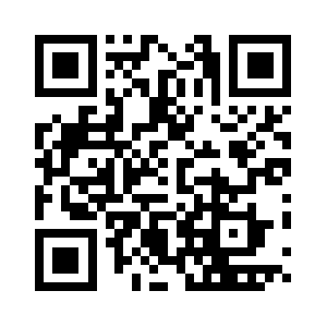 Gretchenhunt2014.com QR code