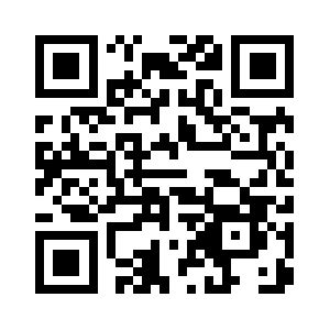 Greyeflanery.com QR code