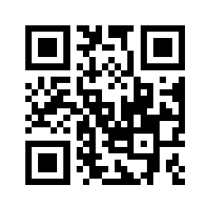 Greyellis.com QR code