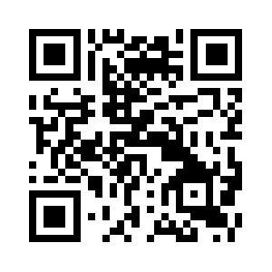 Greymatterthebook.com QR code