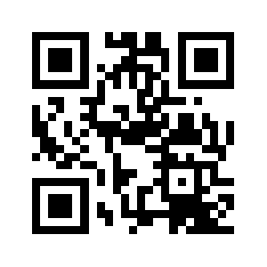 Greysious.com QR code