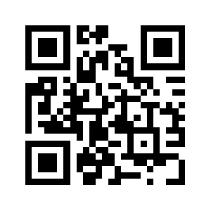 Greywaters.net QR code