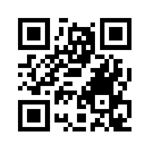 Gridfog.com QR code