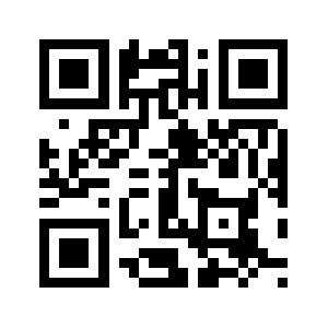 Griegmuseum.no QR code