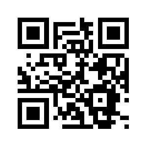 Grimlost.com QR code