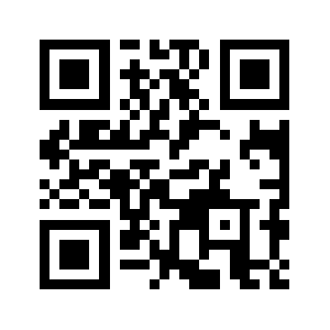 Gritterfly.com QR code