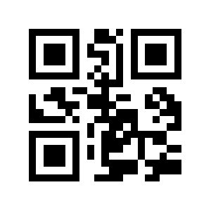 Gritts QR code