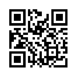 Grittylife.com QR code