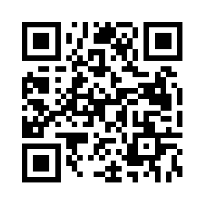 Grityerteeth.com QR code