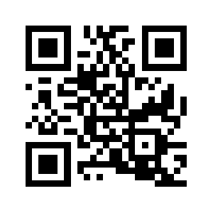 Groenehart.nl QR code