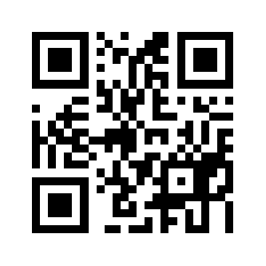 Groenland.com QR code