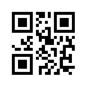 Grohall QR code