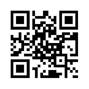 Grohebath.com QR code