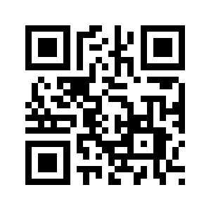 Gron.info QR code