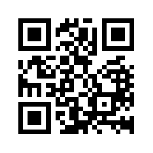 Groner.info QR code