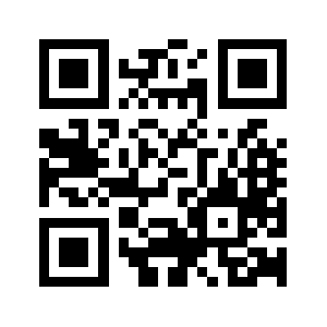 Gronewald QR code