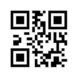 Gronke QR code