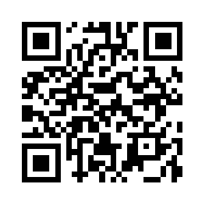 Groundedshoes.net QR code