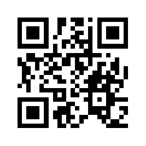 Groundhog.org QR code