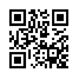 Groundvase.com QR code