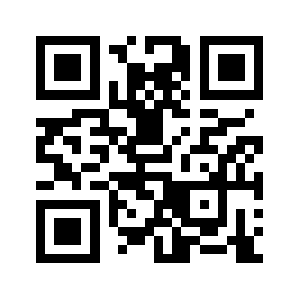 Grousho.com QR code