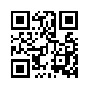 Grownposh.com QR code