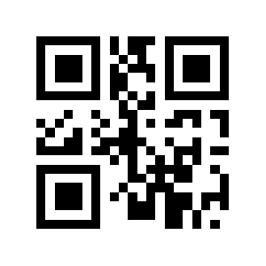 Grsh.be QR code