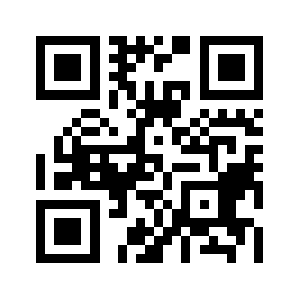 Grubngoals.com QR code